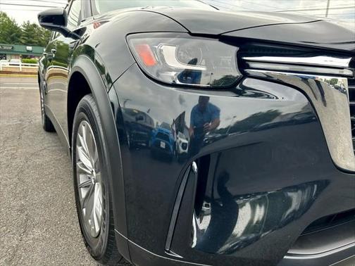 2024 Mazda CX-90 3.3 Turbo S