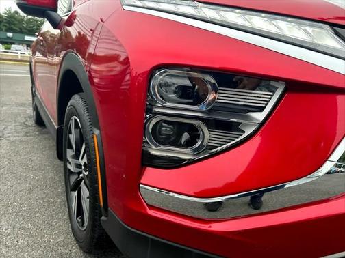 2023 Mitsubishi Eclipse Cross SE