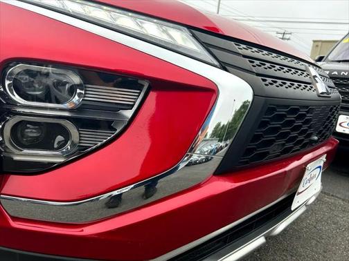 2023 Mitsubishi Eclipse Cross SE