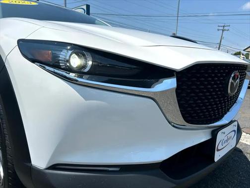 2023 Mazda CX-30 2.5 S
