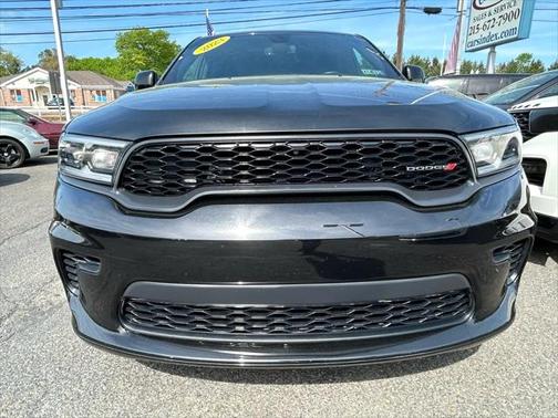 2023 Dodge Durango GT AWD