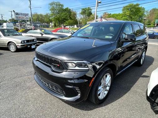 2023 Dodge Durango GT AWD