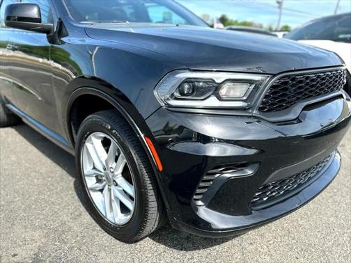 2023 Dodge Durango GT AWD