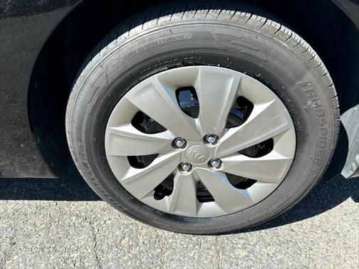 2018 Kia Rio S