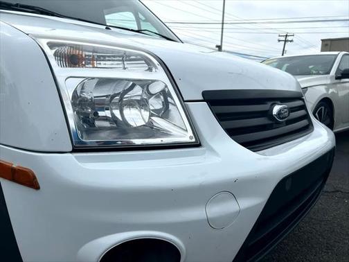 2013 Ford Transit Connect XLT