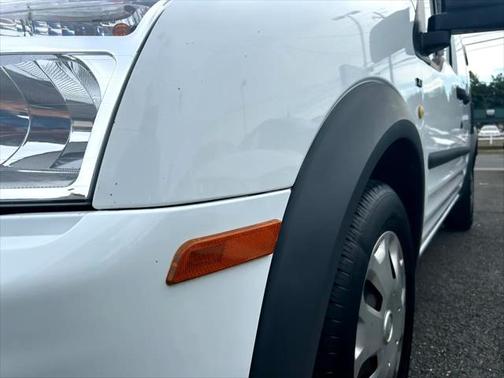 2013 Ford Transit Connect XLT