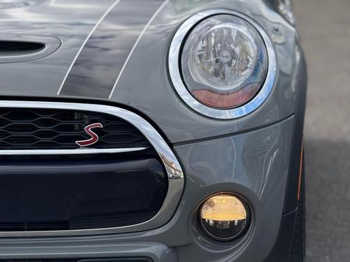 2014 MINI Hardtop Cooper S