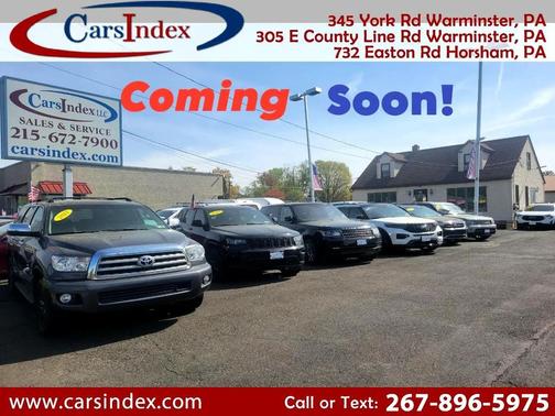 2022 Nissan Armada SL 2WD