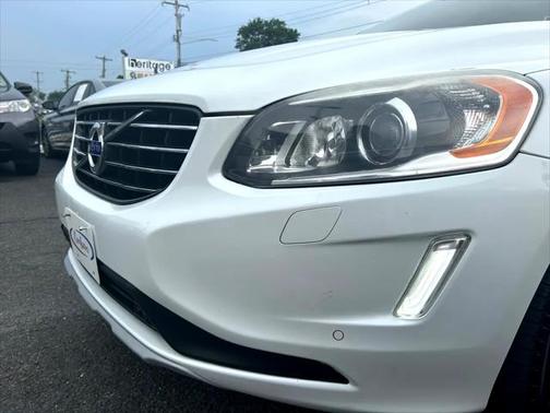 2017 Volvo XC60 T5 Inscription