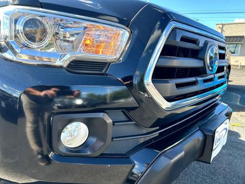 2019 Toyota Tacoma SR5