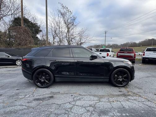 2019 Land Rover Range Rover Velar P380 S