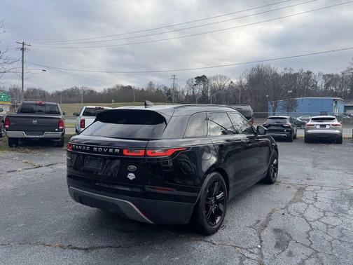 2019 Land Rover Range Rover Velar P380 S