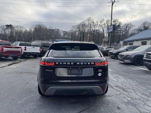 2019 Land Rover Range Rover Velar P380 S