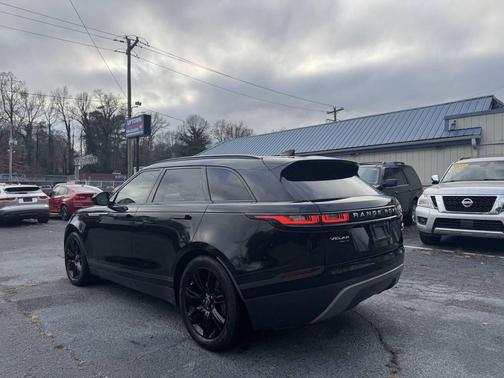 2019 Land Rover Range Rover Velar P380 S