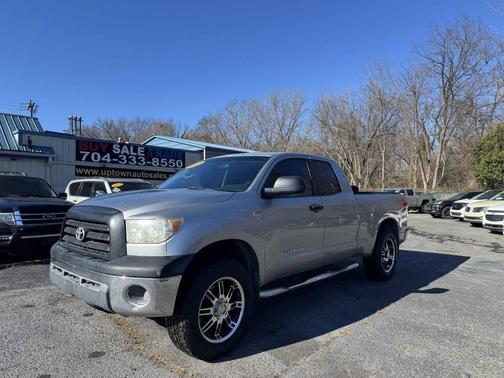 2009 Toyota Tundra SR5