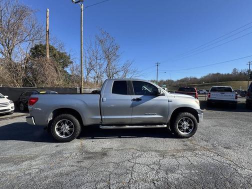 2009 Toyota Tundra SR5