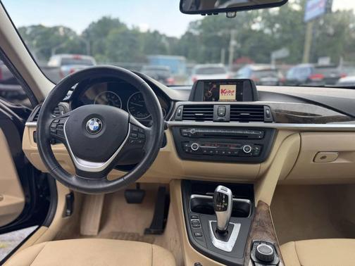 2015 BMW 328 xDrive