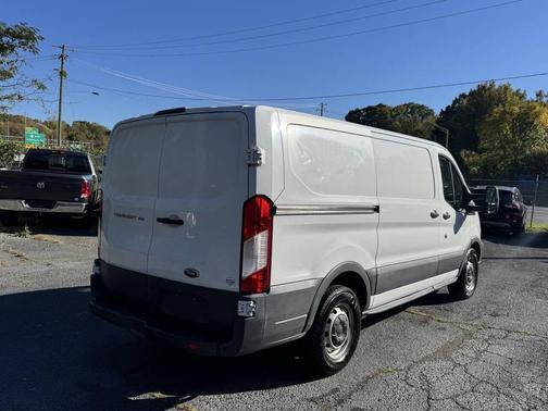 2015 Ford Transit-150 Base