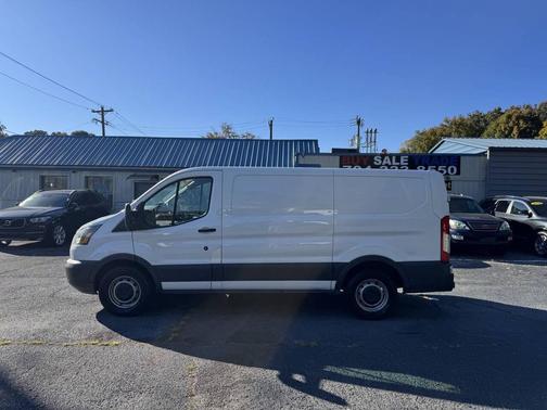 2015 Ford Transit-150 Base