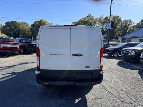 2015 Ford Transit-150 Base
