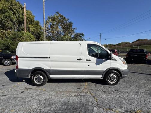 2015 Ford Transit-150 Base