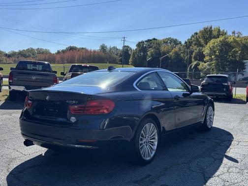 2014 BMW 428 i xDrive