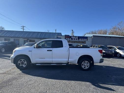 2008 Toyota Tundra SR5