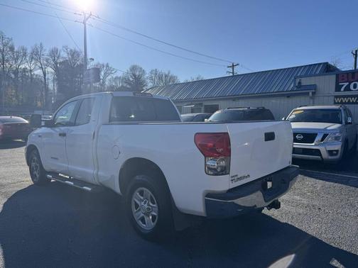 2008 Toyota Tundra SR5
