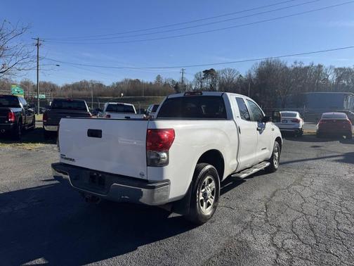 2008 Toyota Tundra SR5