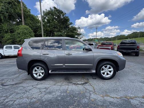 2012 Lexus GX 460 Base