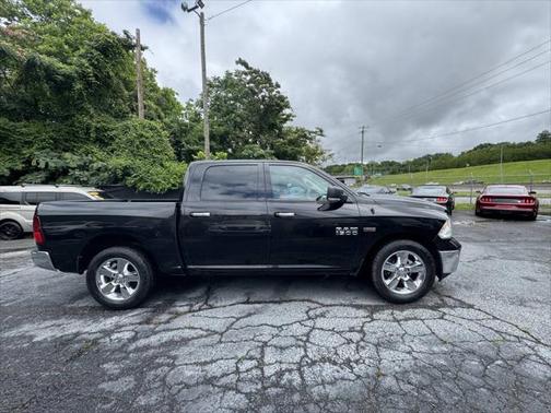 2016 RAM 1500 Lone Star