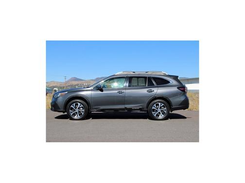 2021 Subaru Outback Touring