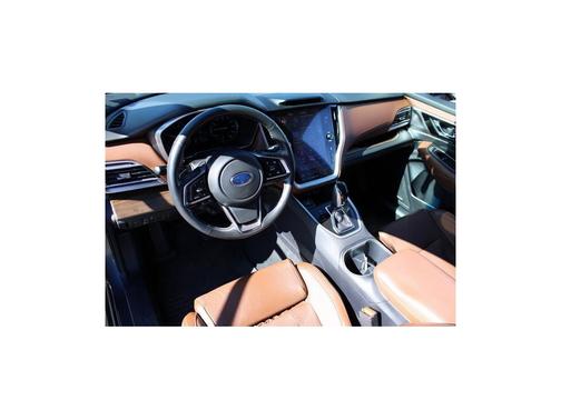 2021 Subaru Outback Touring