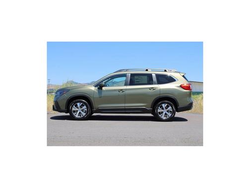 2025 Subaru Ascent Premium