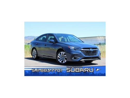 2025 Subaru Legacy Limited
