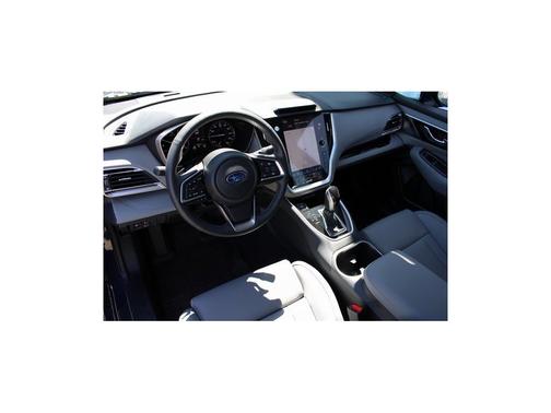 2025 Subaru Legacy Limited