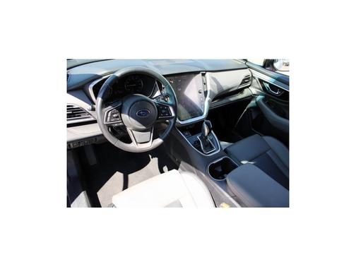 2022 Subaru Outback Onyx Edition XT