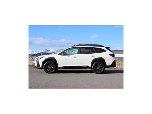 2024 Subaru Outback Onyx Edition XT
