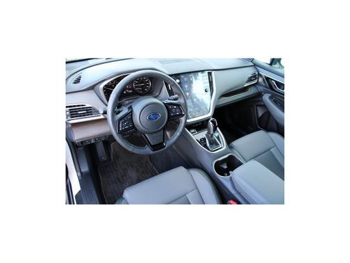 2024 Subaru Outback Onyx Edition XT