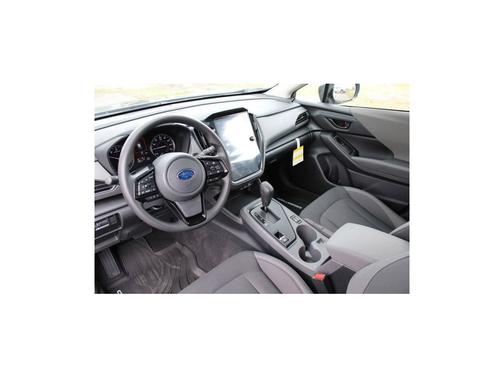 Magnetite Gray Metallic 2026 Subaru Crosstrek Premium