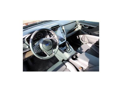 2025 Subaru Legacy Limited