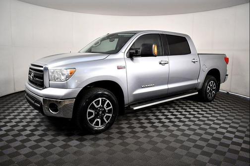 2013 Toyota Tundra Grade