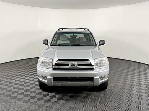 2005 Toyota 4Runner SR5