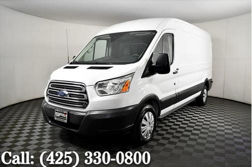 2018 Ford Transit-250 Base