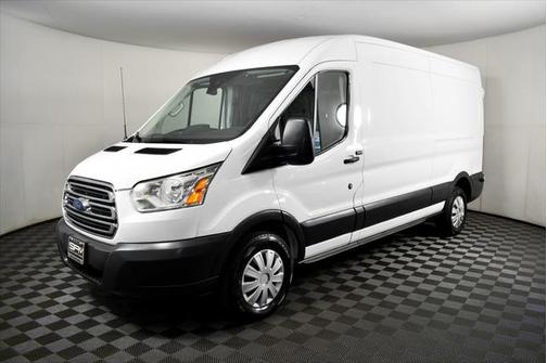 2018 Ford Transit-250 Base
