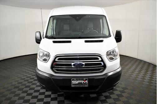 2018 Ford Transit-250 Base