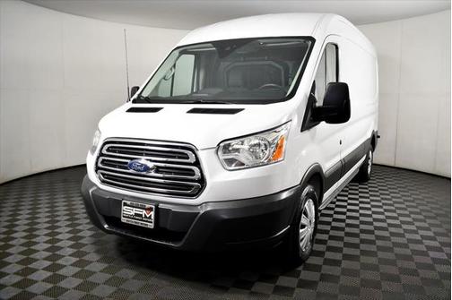2018 Ford Transit-250 Base