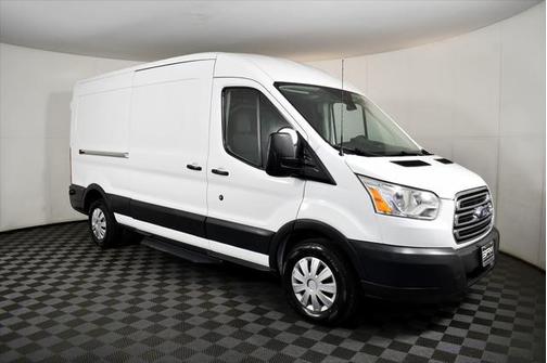 2018 Ford Transit-250 Base