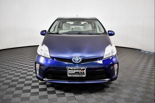 2014 Toyota Prius Two
