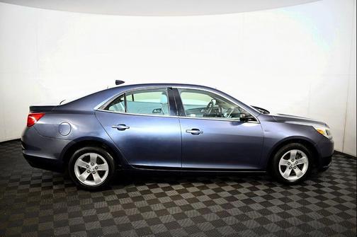 2013 Chevrolet Malibu 1LS